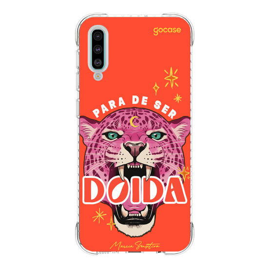  Marcia Sensitiva - Para de Ser Doida!