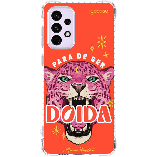  Marcia Sensitiva - Para de Ser Doida!