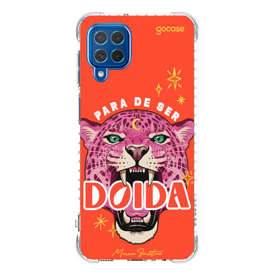  Marcia Sensitiva - Para de Ser Doida!