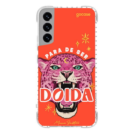  Marcia Sensitiva - Para de Ser Doida!