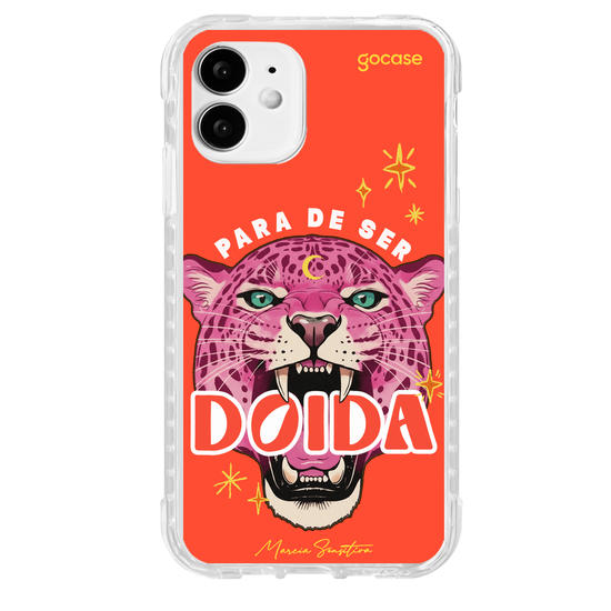  Marcia Sensitiva - Para de Ser Doida!