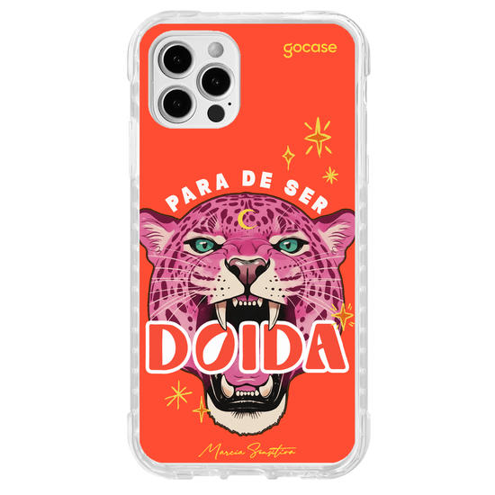  Marcia Sensitiva - Para de Ser Doida!