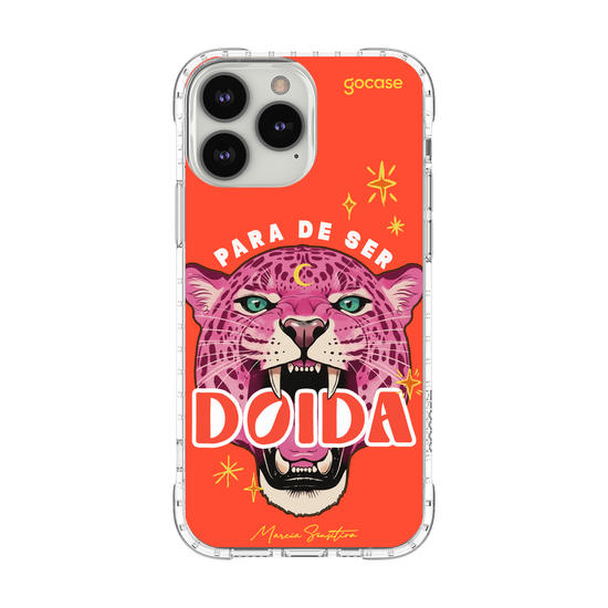  Marcia Sensitiva - Para de Ser Doida!