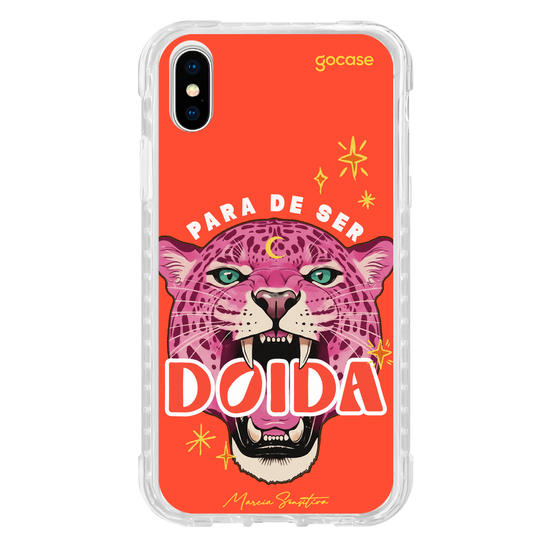  Marcia Sensitiva - Para de Ser Doida!