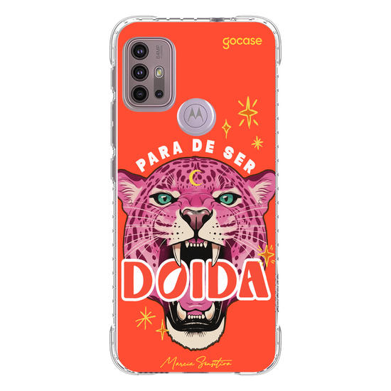  Marcia Sensitiva - Para de Ser Doida!