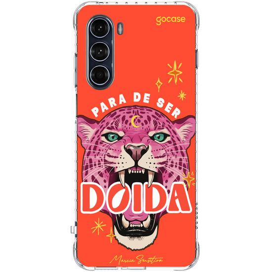  Marcia Sensitiva - Para de Ser Doida!