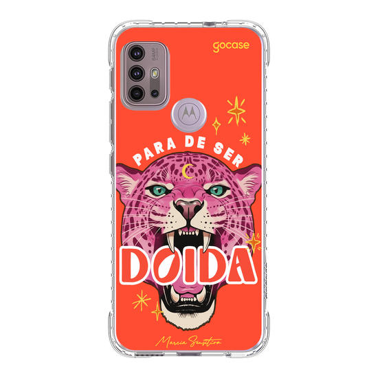  Marcia Sensitiva - Para de Ser Doida!