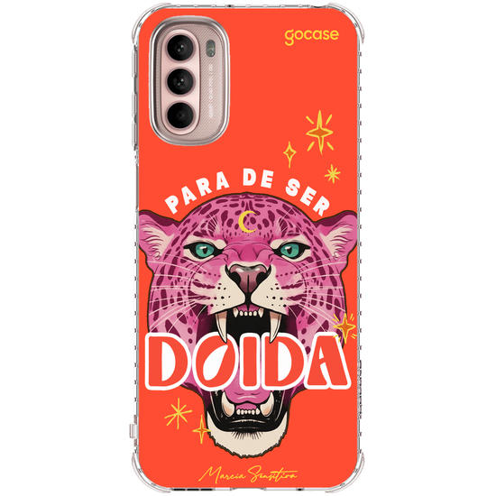  Marcia Sensitiva - Para de Ser Doida!