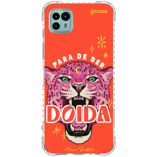  Marcia Sensitiva - Para de Ser Doida!