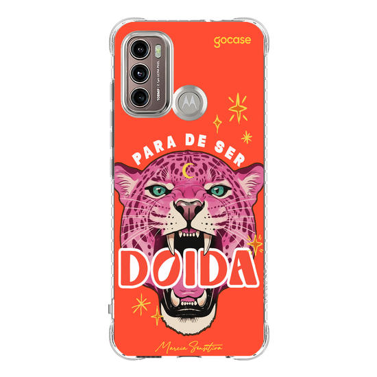  Marcia Sensitiva - Para de Ser Doida!