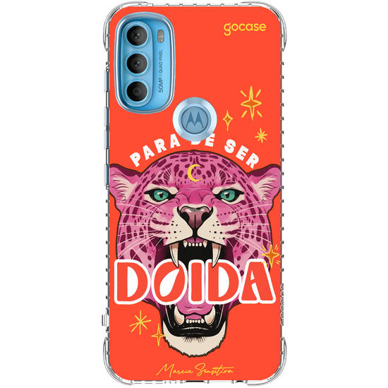  Marcia Sensitiva - Para de Ser Doida!