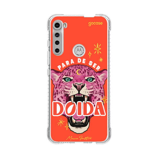  Marcia Sensitiva - Para de Ser Doida!