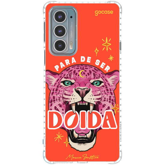  Marcia Sensitiva - Para de Ser Doida!