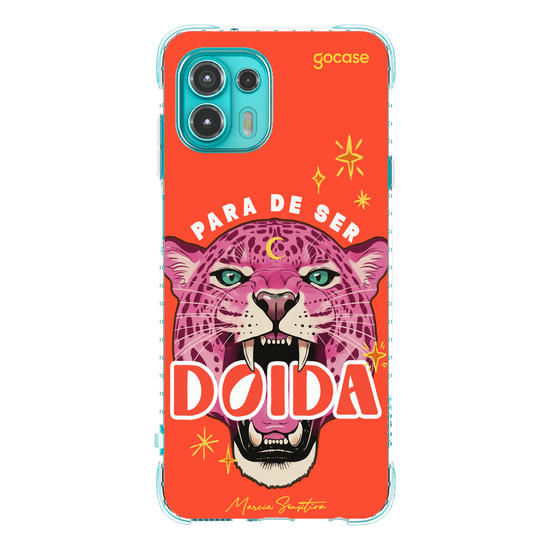  Marcia Sensitiva - Para de Ser Doida!