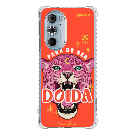  Marcia Sensitiva - Para de Ser Doida!