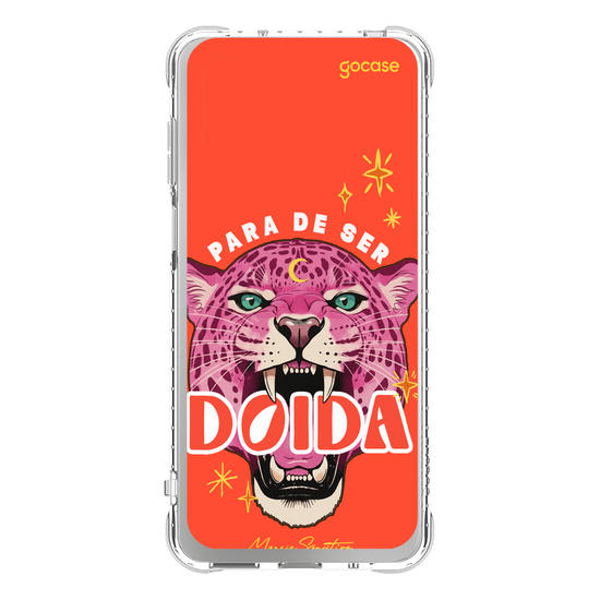  Marcia Sensitiva - Para de Ser Doida!