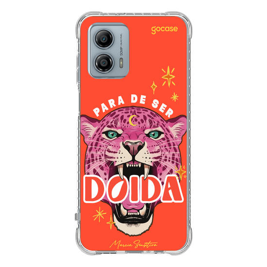  Marcia Sensitiva - Para de Ser Doida!