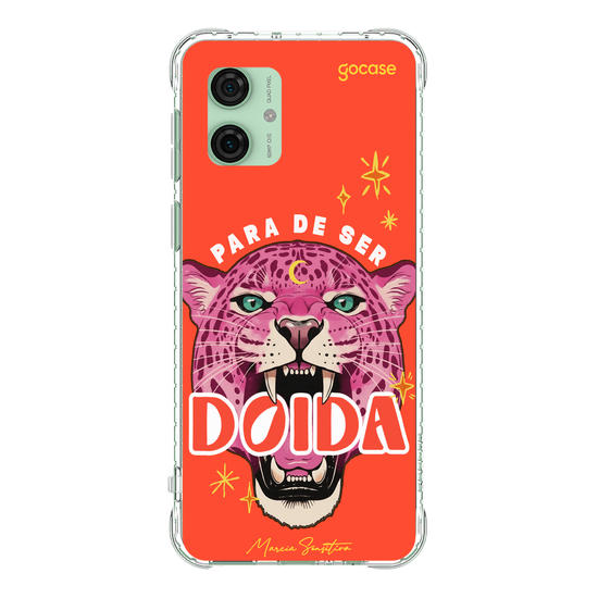  Marcia Sensitiva - Para de Ser Doida!