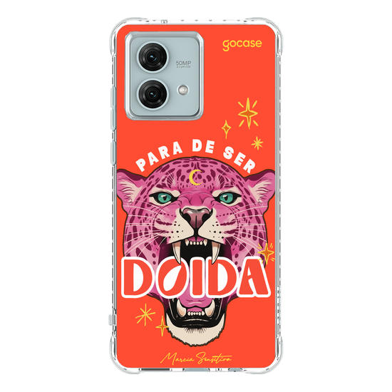  Marcia Sensitiva - Para de Ser Doida!