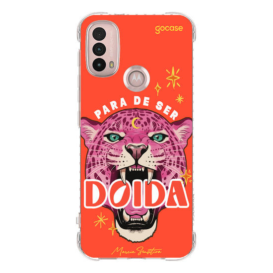  Marcia Sensitiva - Para de Ser Doida!