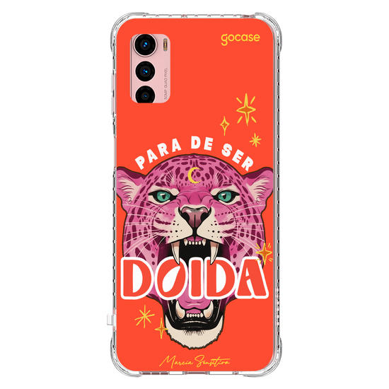  Marcia Sensitiva - Para de Ser Doida!