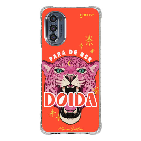  Marcia Sensitiva - Para de Ser Doida!