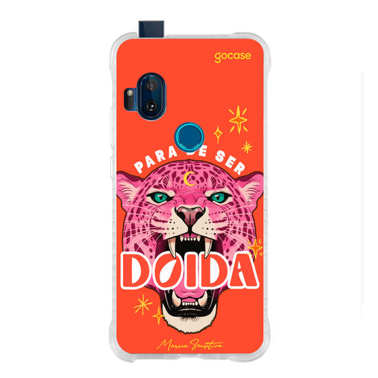  Marcia Sensitiva - Para de Ser Doida!