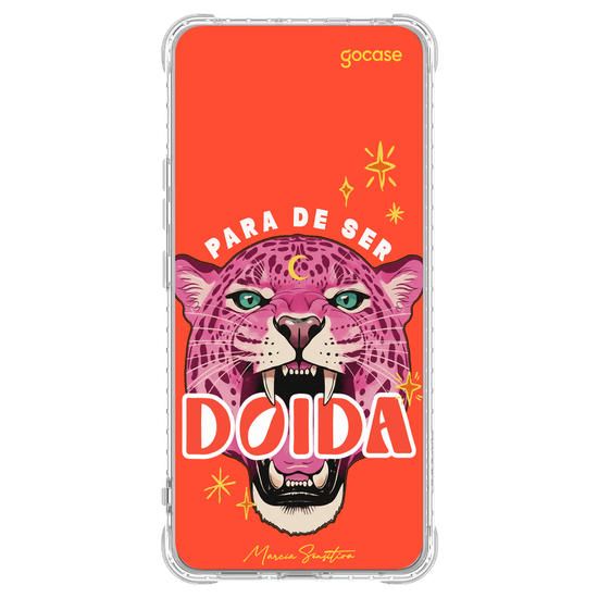  Marcia Sensitiva - Para de Ser Doida!