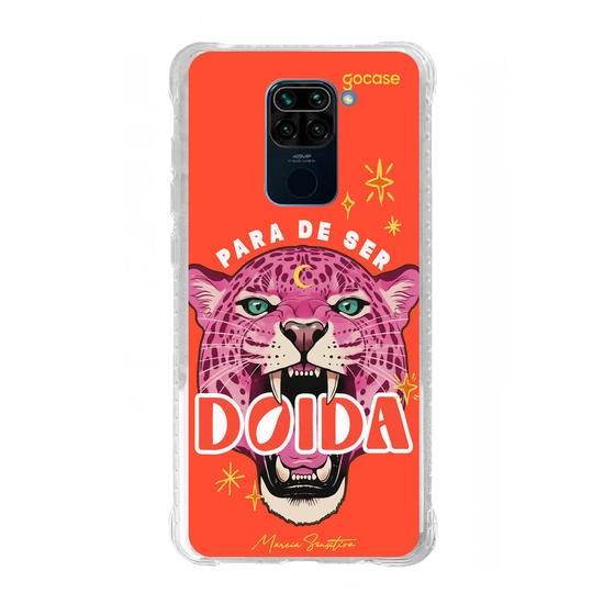  Marcia Sensitiva - Para de Ser Doida!