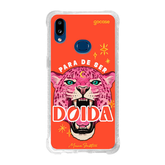  Marcia Sensitiva - Para de Ser Doida!