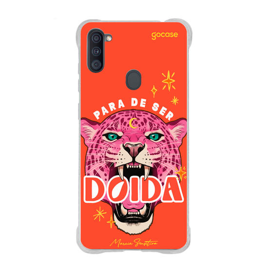  Marcia Sensitiva - Para de Ser Doida!