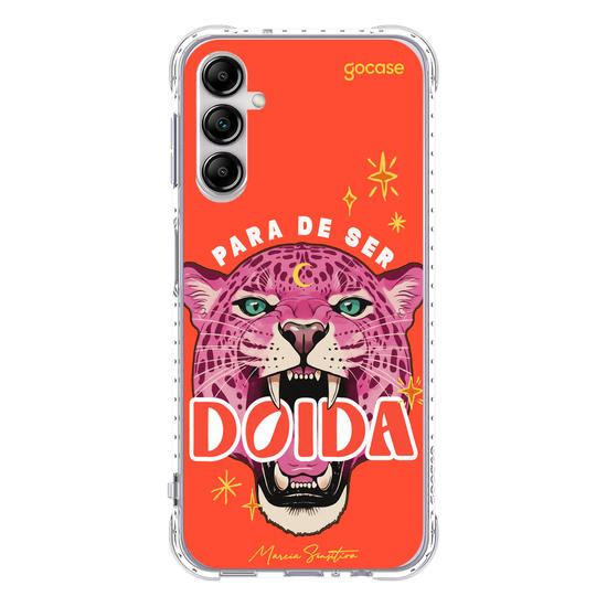  Marcia Sensitiva - Para de Ser Doida!