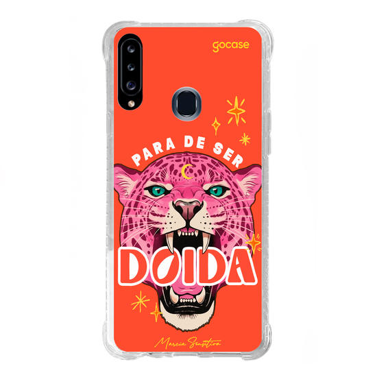  Marcia Sensitiva - Para de Ser Doida!