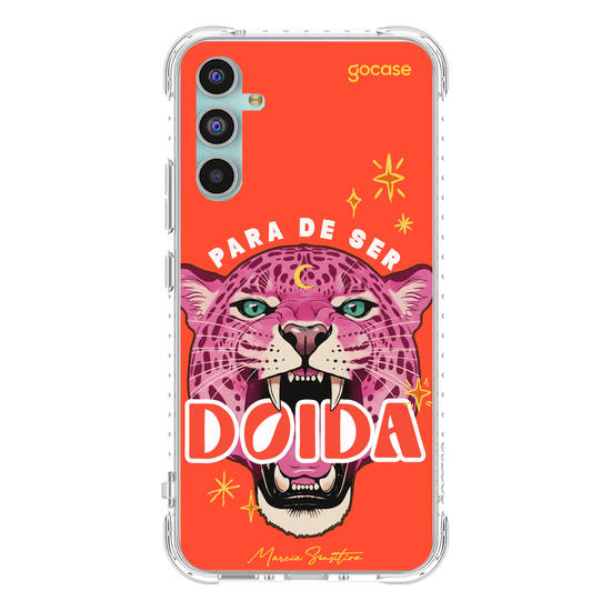  Marcia Sensitiva - Para de Ser Doida!