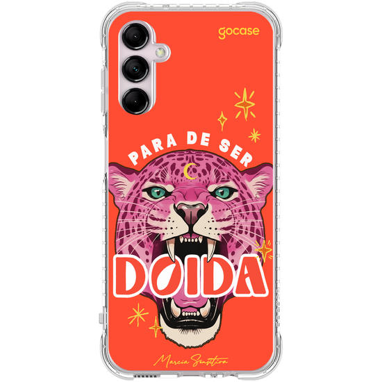  Marcia Sensitiva - Para de Ser Doida!