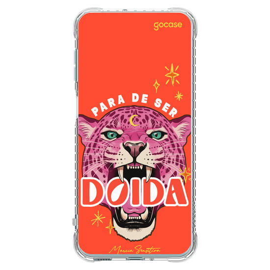  Marcia Sensitiva - Para de Ser Doida!