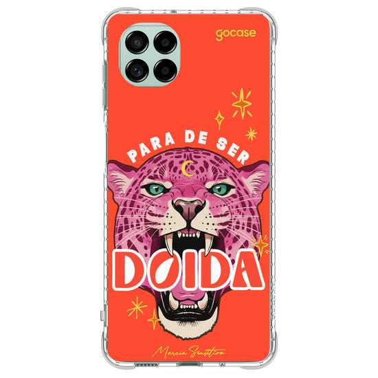  Marcia Sensitiva - Para de Ser Doida!