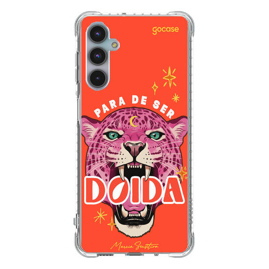  Marcia Sensitiva - Para de Ser Doida!