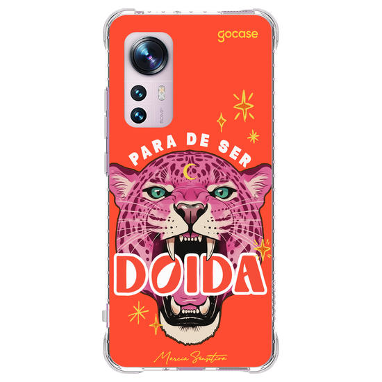  Marcia Sensitiva - Para de Ser Doida!