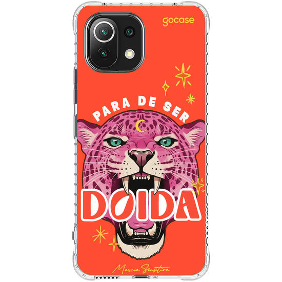  Marcia Sensitiva - Para de Ser Doida!