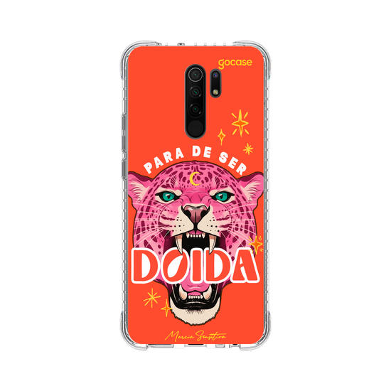  Marcia Sensitiva - Para de Ser Doida!