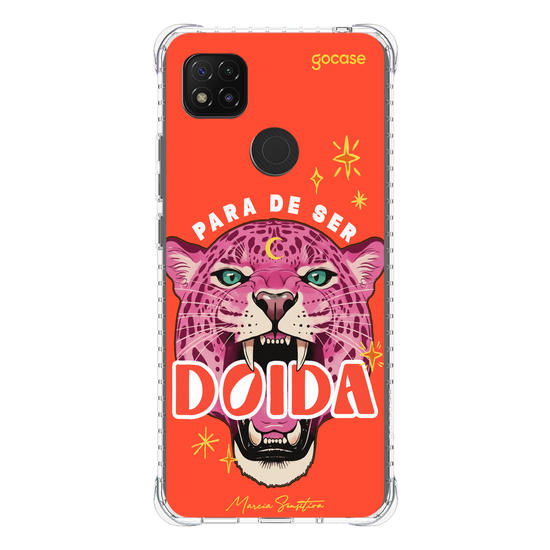  Marcia Sensitiva - Para de Ser Doida!