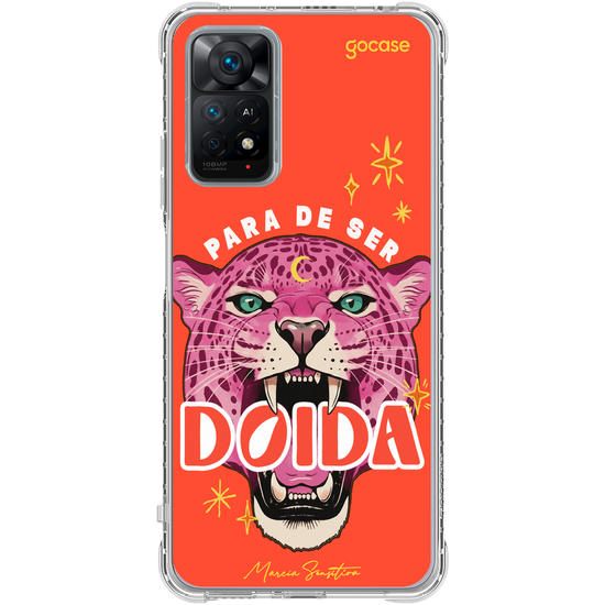  Marcia Sensitiva - Para de Ser Doida!