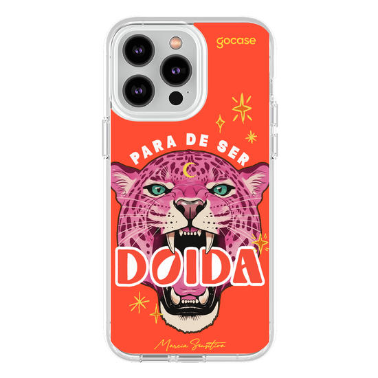  Marcia Sensitiva - Para de Ser Doida!