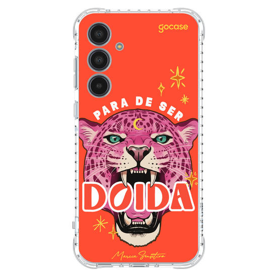  Marcia Sensitiva - Para de Ser Doida!