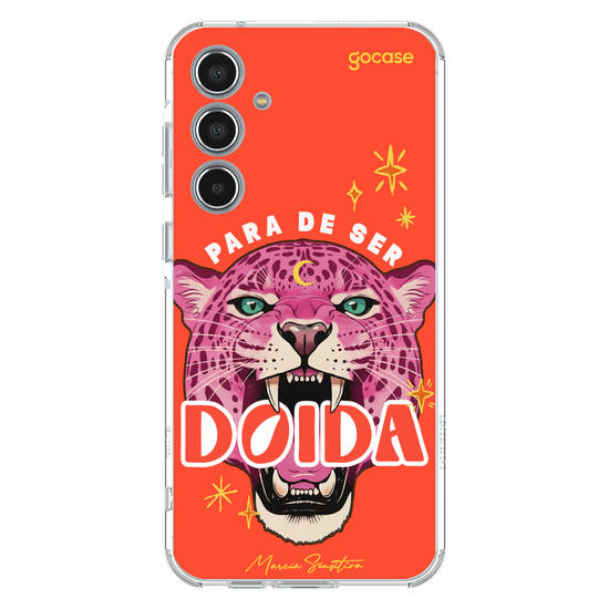  Marcia Sensitiva - Para de Ser Doida!