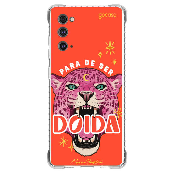  Marcia Sensitiva - Para de Ser Doida!