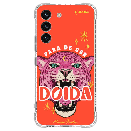  Marcia Sensitiva - Para de Ser Doida!