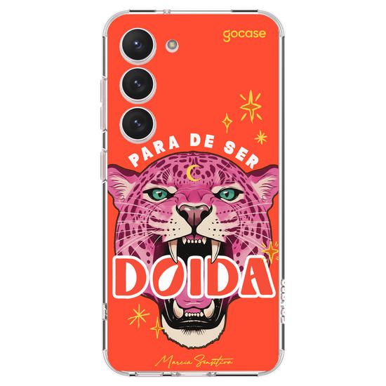  Marcia Sensitiva - Para de Ser Doida!