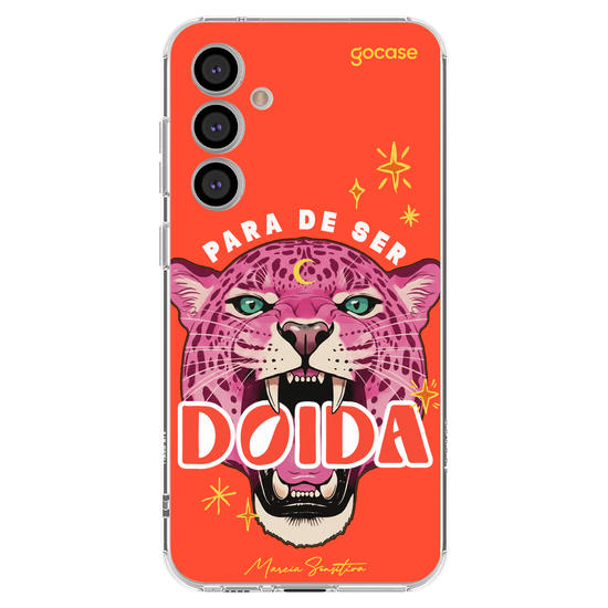  Marcia Sensitiva - Para de Ser Doida!